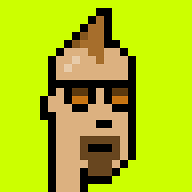 Punk #9282