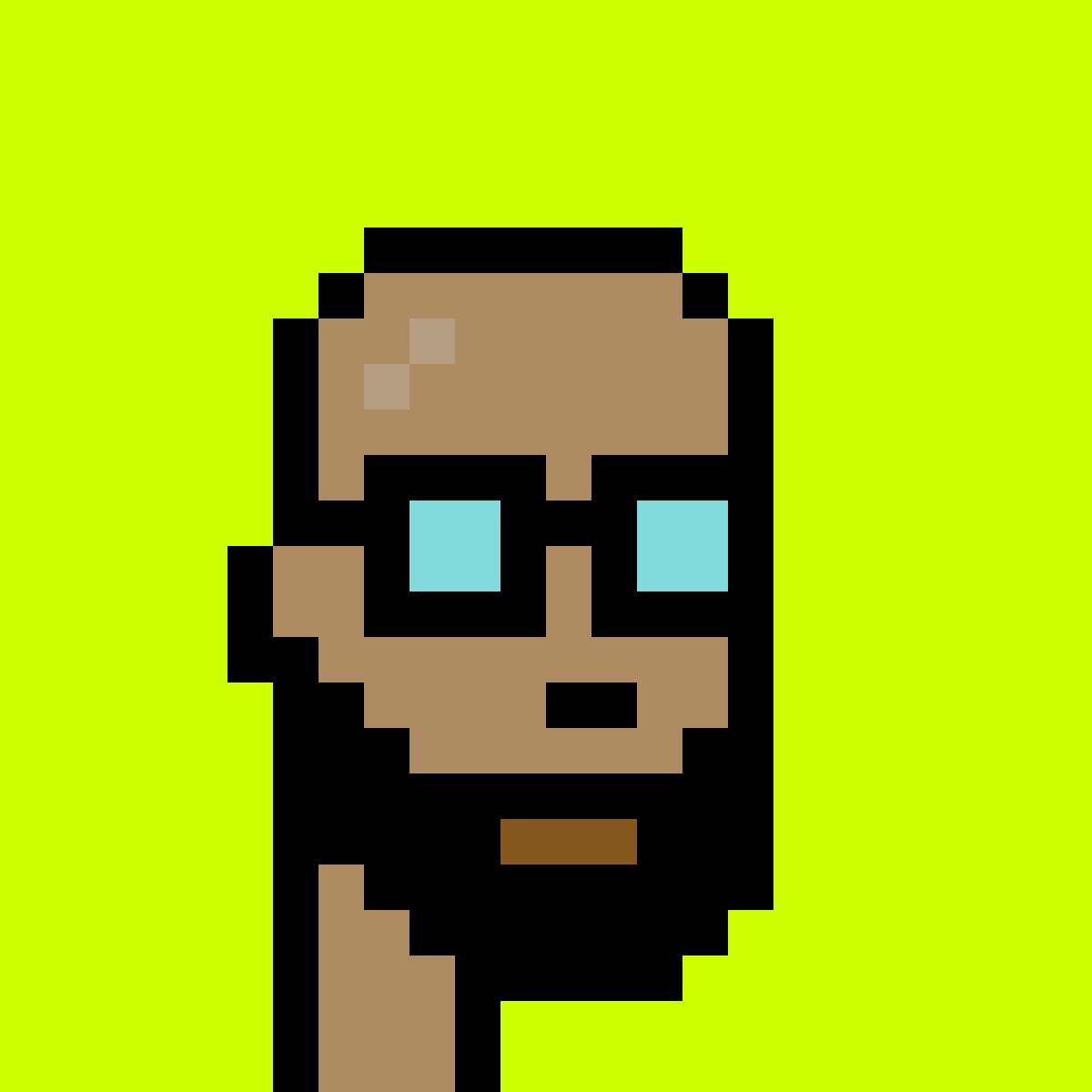 Punk #9285
