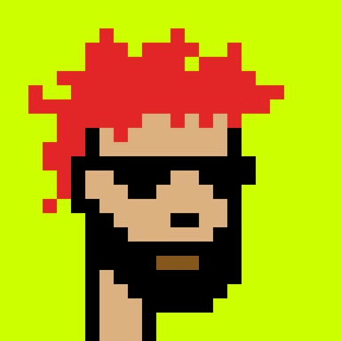 Punk #9286