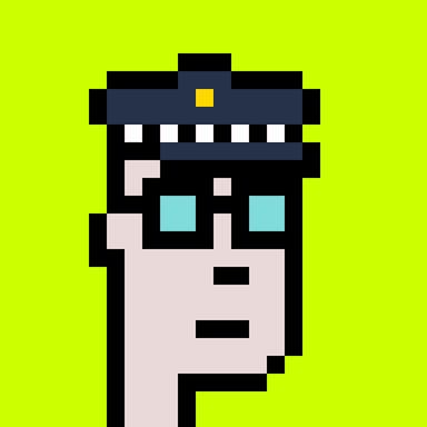 Punk #9295