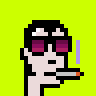 Punk #9299