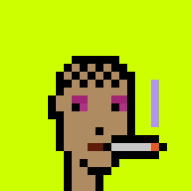 Punk #9308