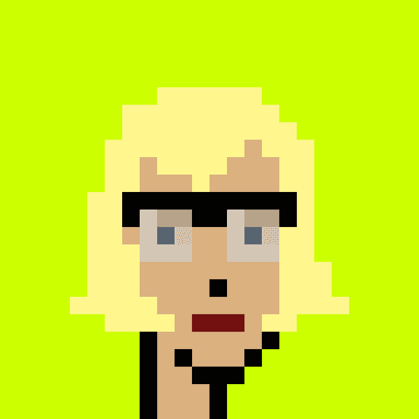 Punk #9309