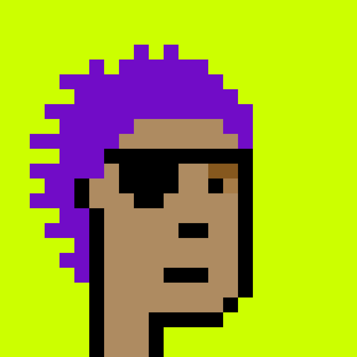 Punk #931