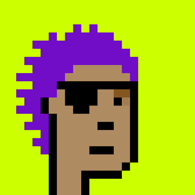 Punk #931