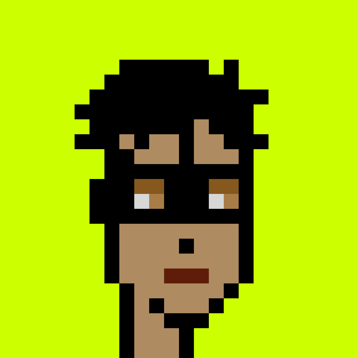 Punk #9314
