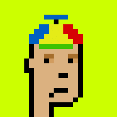Punk #9315