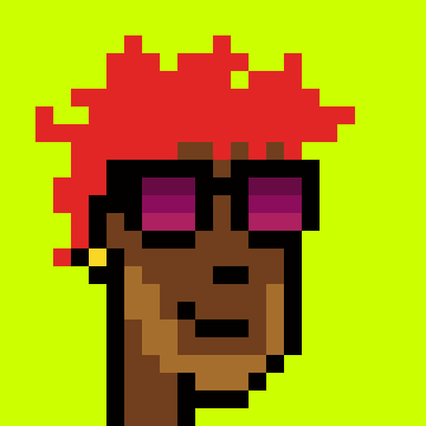Punk #9317