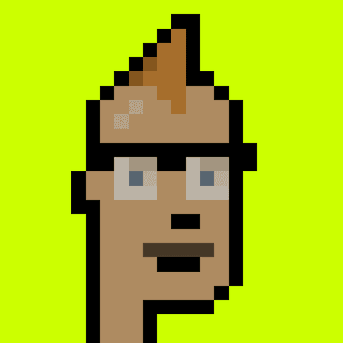 Punk #9322