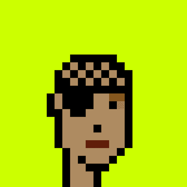 Punk #9335