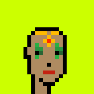 Punk #9340