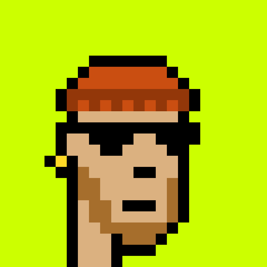 Punk #9343
