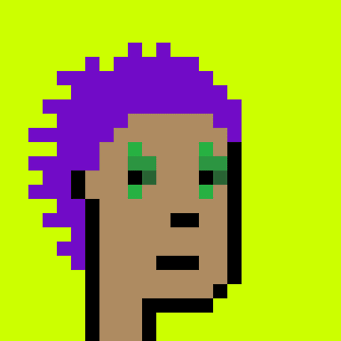 Punk #9348