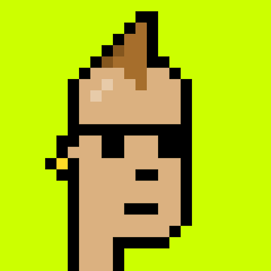Punk #9352