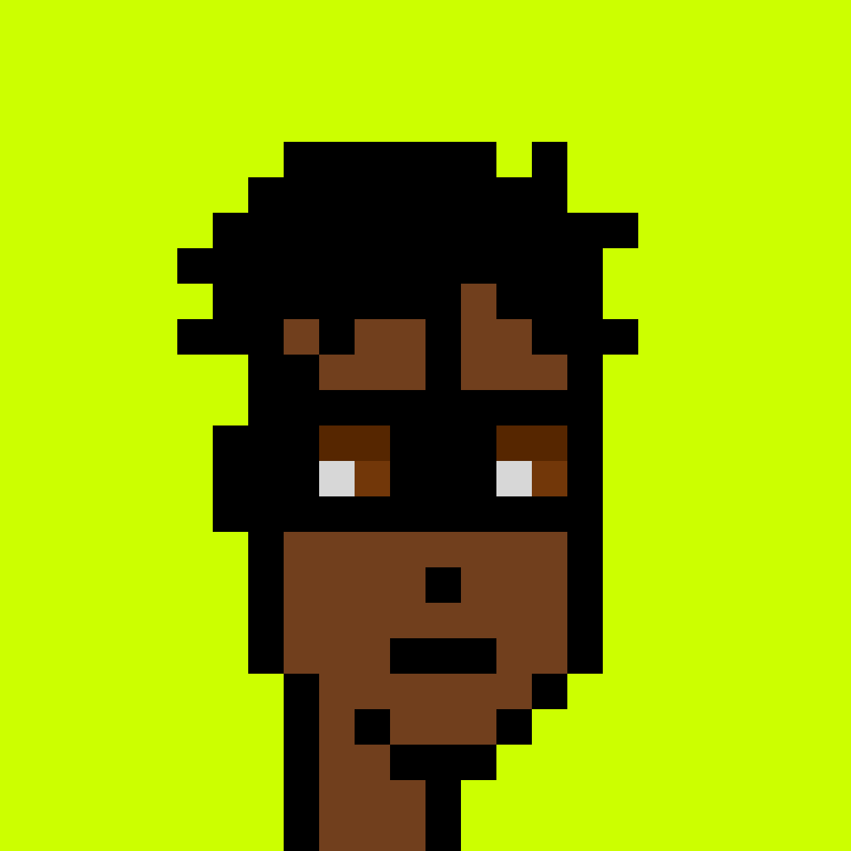 Punk #9354