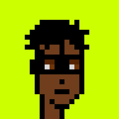 Punk #9354