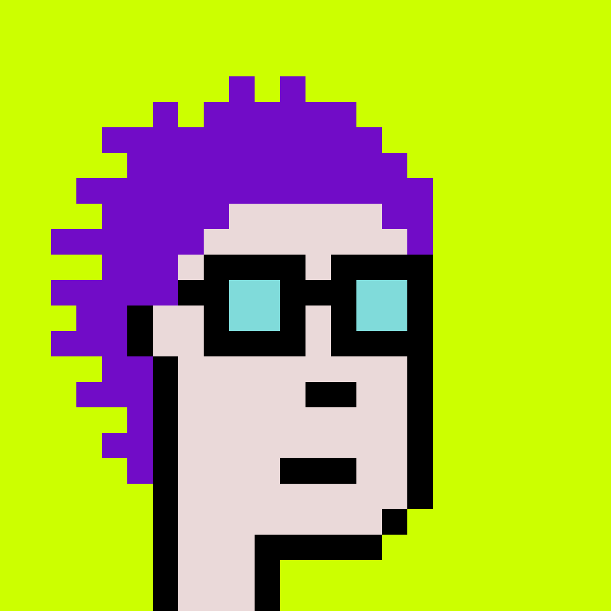 Punk #9355