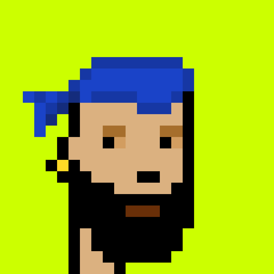 Punk #9356