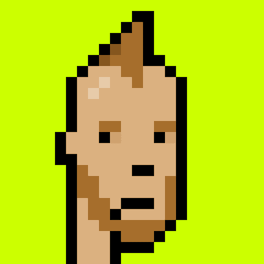 Punk #9358