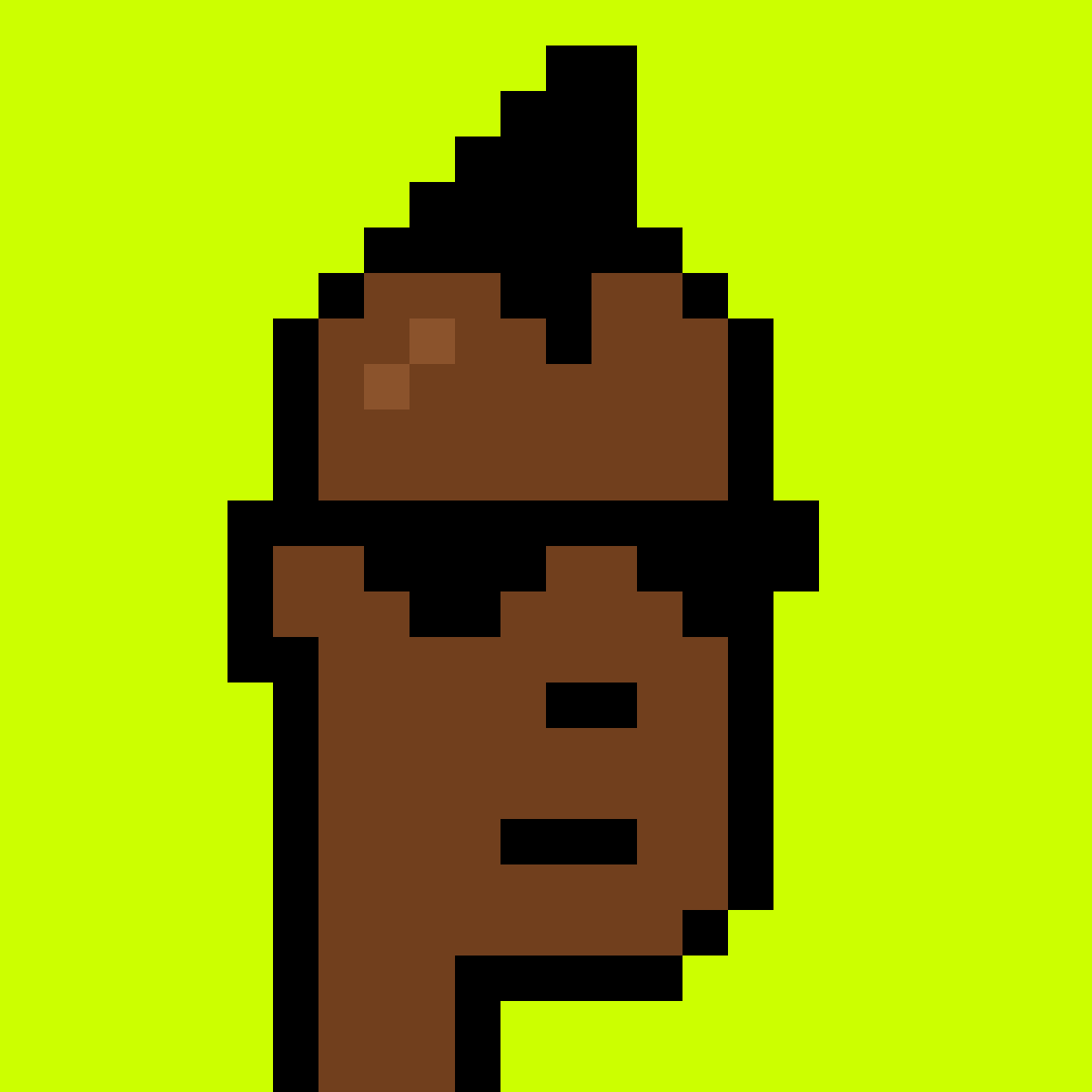 Punk #936