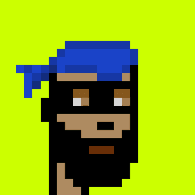 Punk #9362