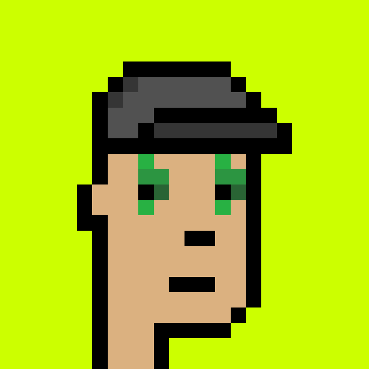 Punk #9364