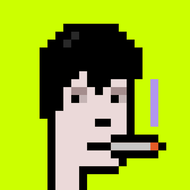 Punk #9366