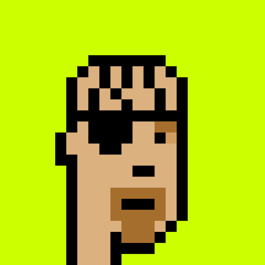Punk #9373