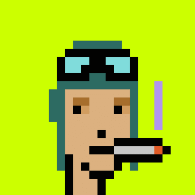 Punk #9374
