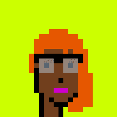 Punk #9377