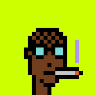 Punk #9378