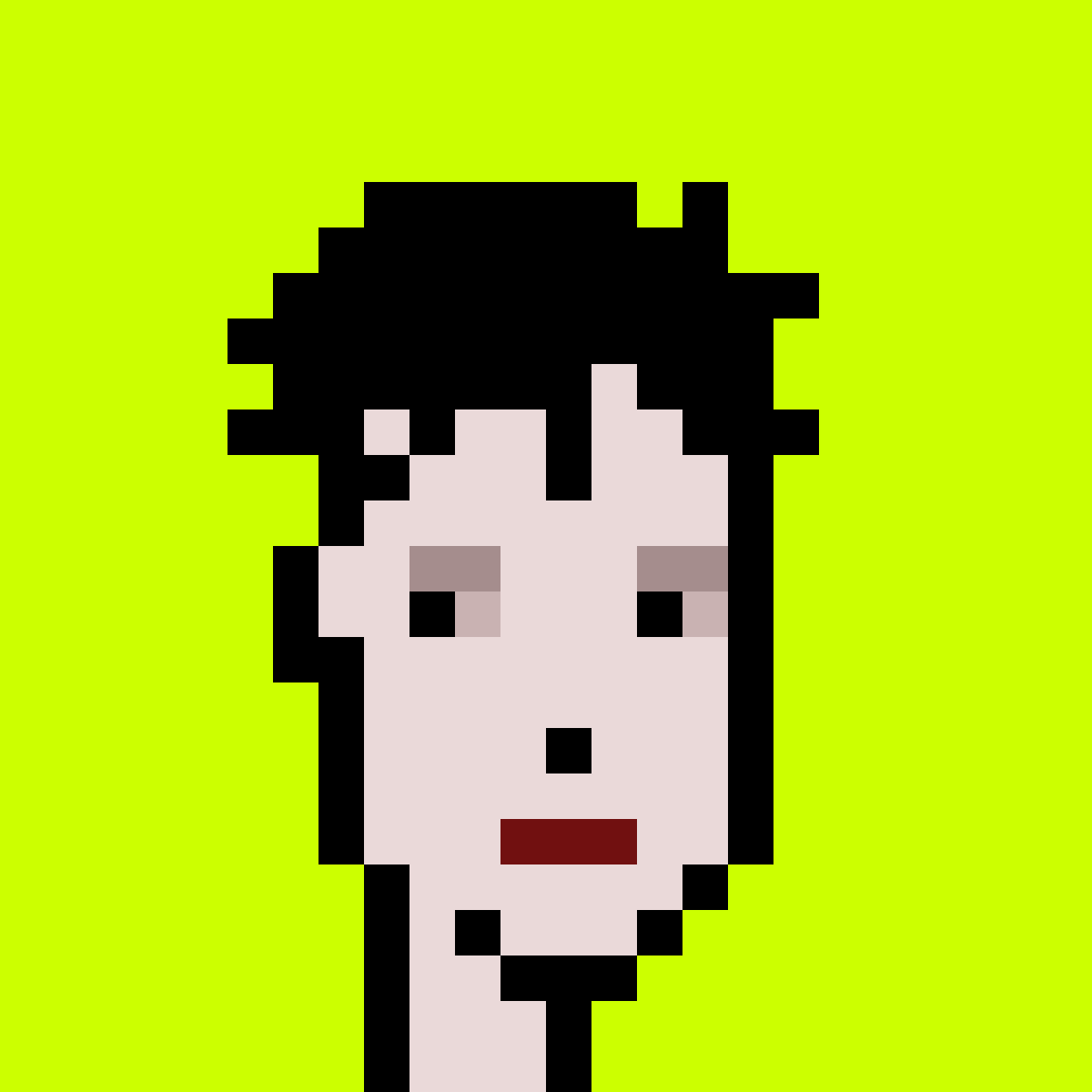 Punk #938