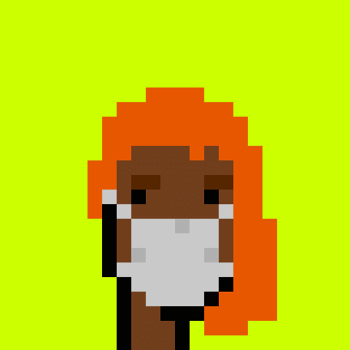 Punk #9380