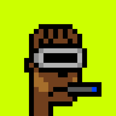 Punk #9386
