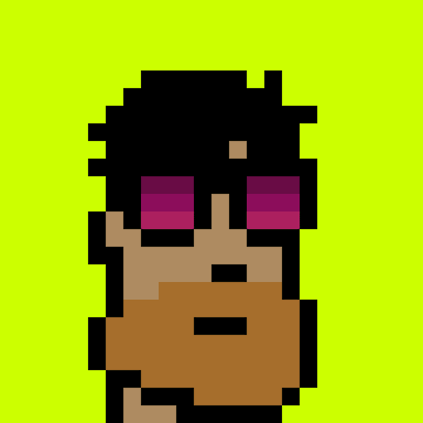 Punk #9388