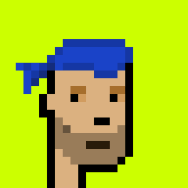 Punk #9392