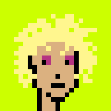 Punk #9398