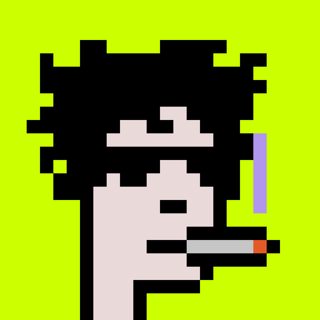 Punk #9399