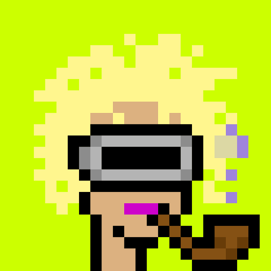Punk #9401