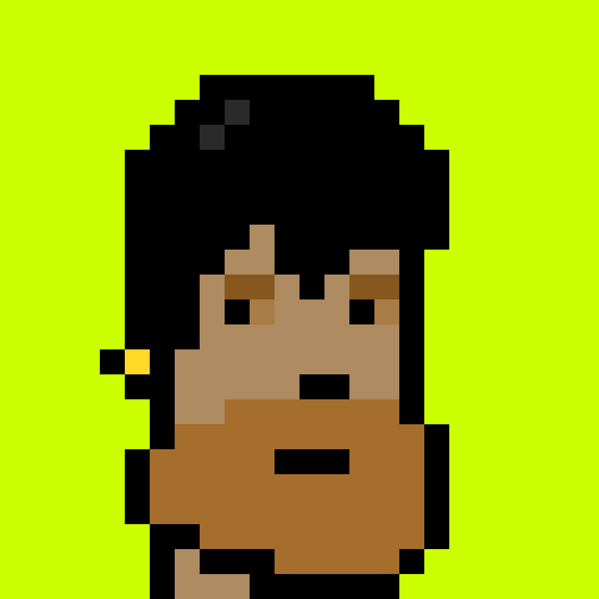 Punk #9403