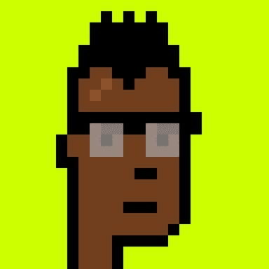 Punk #9404
