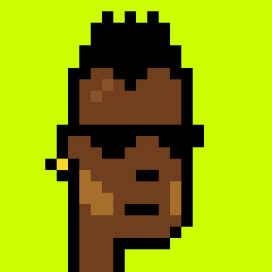 Punk #9405