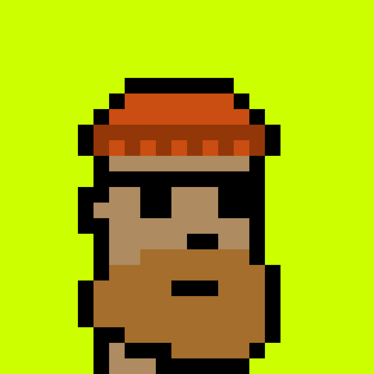 Punk #9406