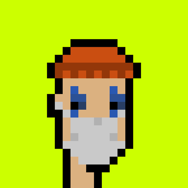 Punk #9411