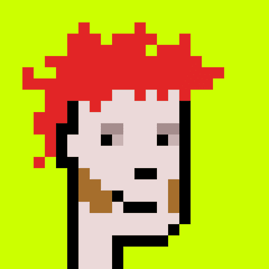 Punk #9419