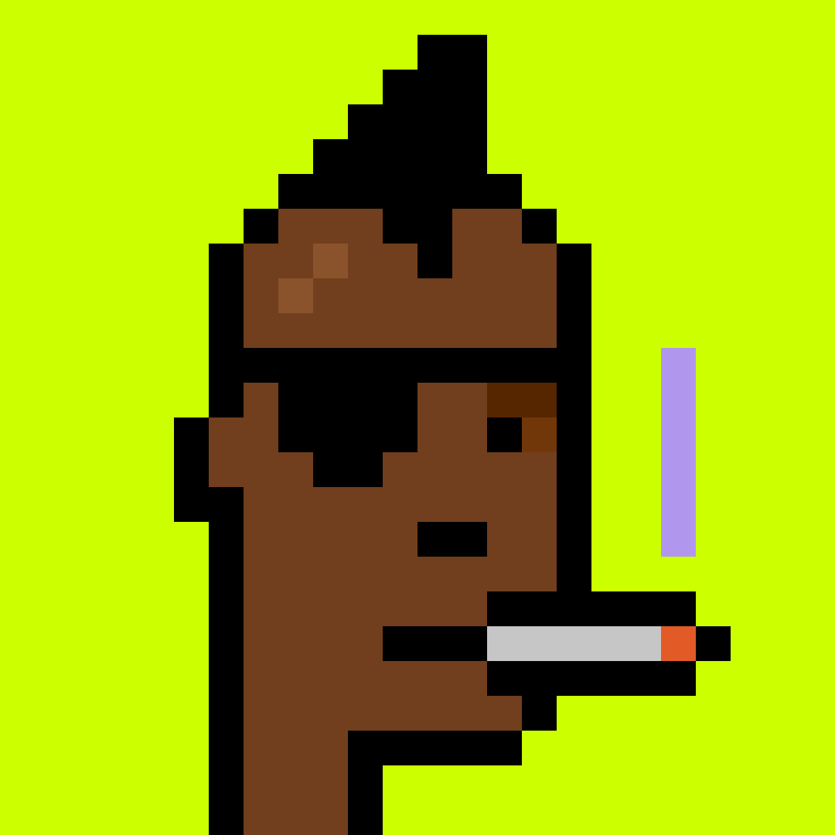 Punk #942