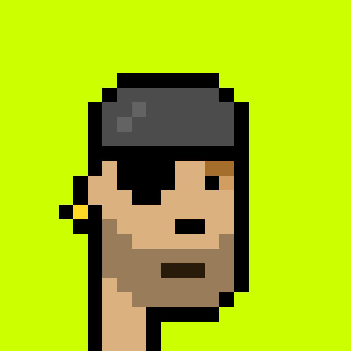Punk #9422