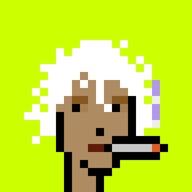 Punk #9424