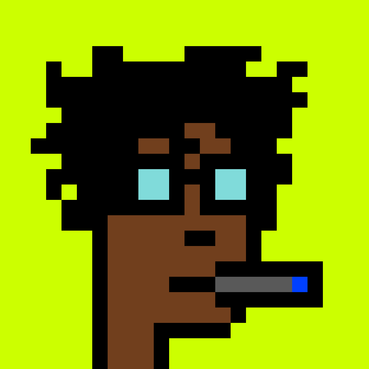 Punk #9425