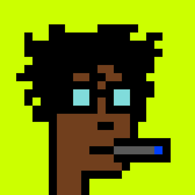 Punk #9425